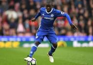 Kante deserves all the money he earns at Chelsea.